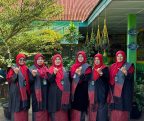 Membangun Jembatan Hati, Menyemai Kebahahagiaan dengan Ketauladanan