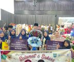 Jembatan Cahaya: Rumah, Sekolah, dan Karakter Mulia